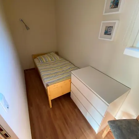 Bungalow In Freier Hébergement de vacances