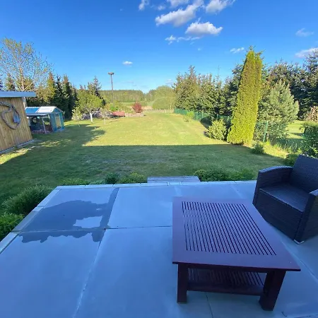 Bungalow In Freier *