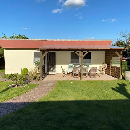 Bungalow In Freier Hébergement de vacances *