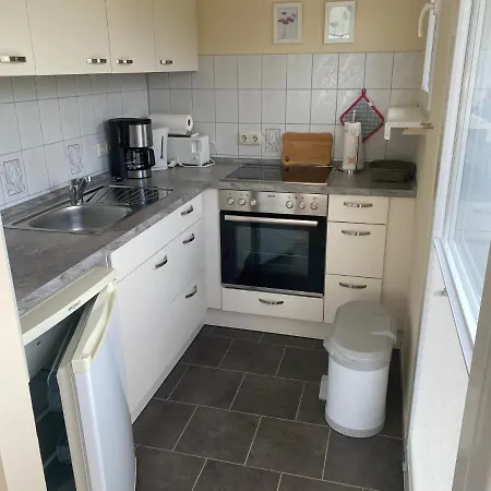 Bungalow In Freier Hébergement de vacances Wolgast