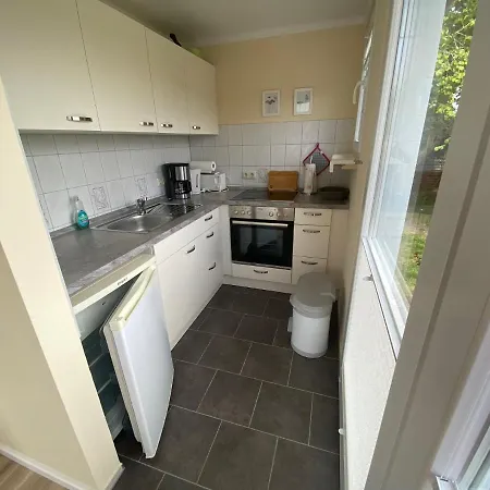 Bungalow In Freier *