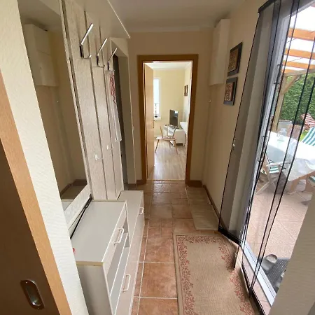 Bungalow In Freier Hébergement de vacances