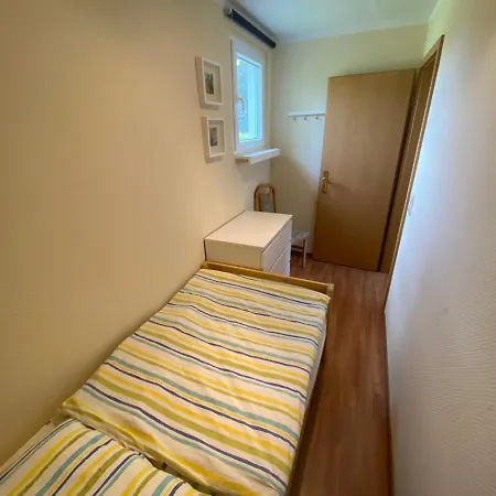 Bungalow In Freier *