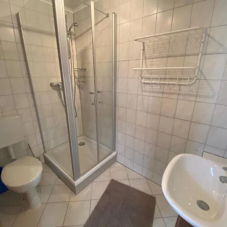 Hébergement de vacances Bungalow In Freier Wolgast